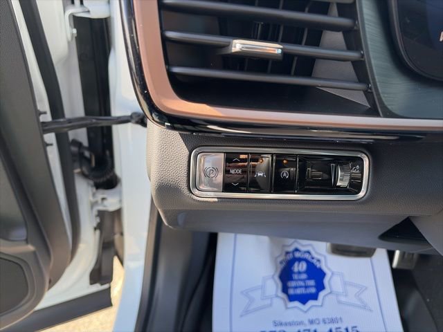 New 2026 Buick Envision Sport Touring image 19