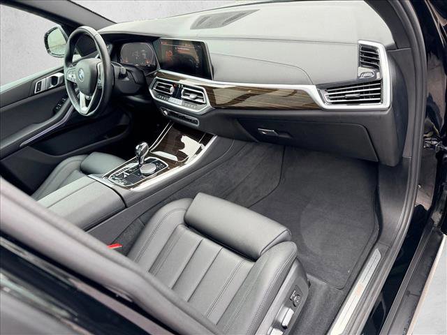 Used 2021 BMW X5 xDrive40i w/ Convenience Package image 28