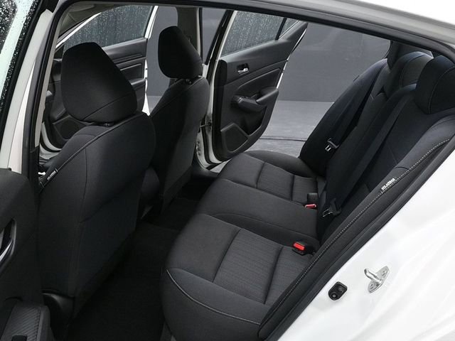 Used 2021 Nissan Altima 2.5 S image 12