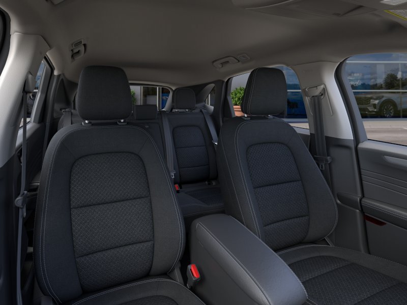 New 2026 Ford Escape Active FWD image 10