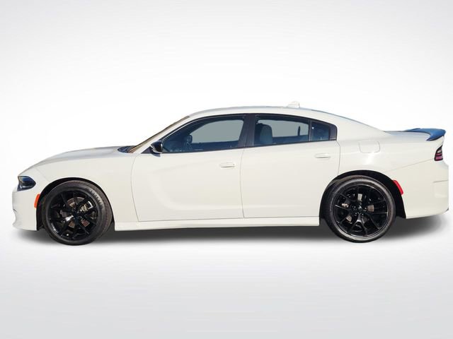 Used 2023 Dodge Charger GT w/ Blacktop Package image 2