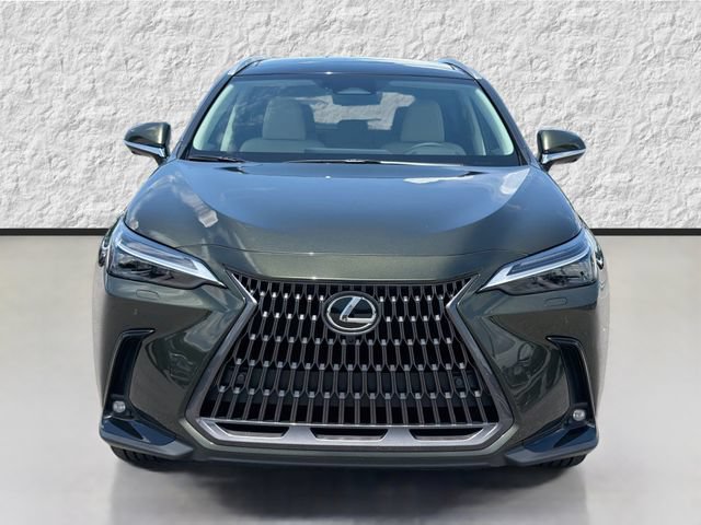 New 2026 Lexus NX 350 AWD w/ Luxury Package image 8