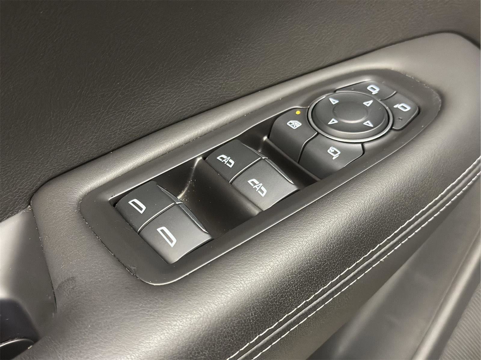 Certified 2020 Cadillac XT6 Premium Luxury w/ Platinum Package image 46