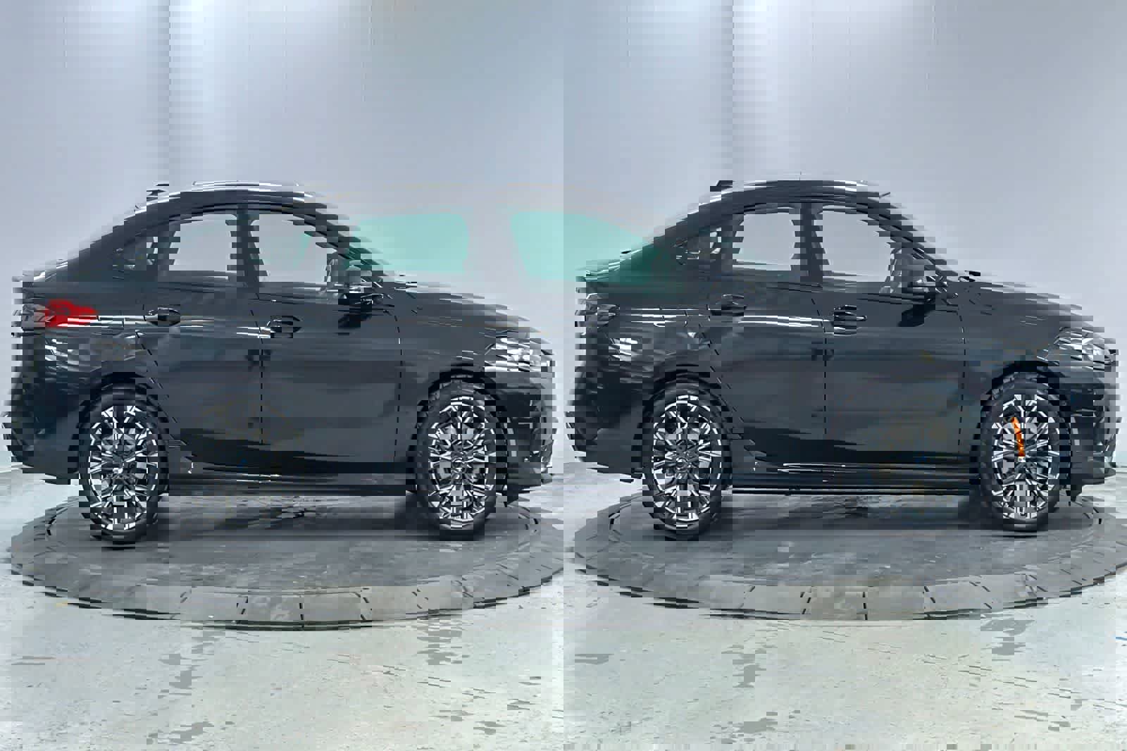 Used 2025 BMW 228i xDrive w/ Premium Package image 8