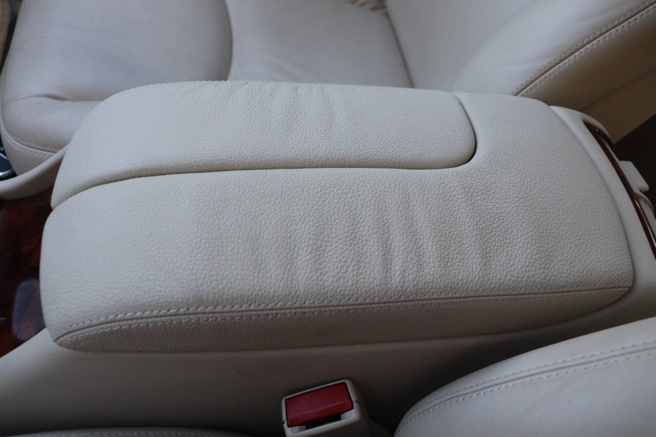 Used 2003 Mercedes-Benz S 500 image 27