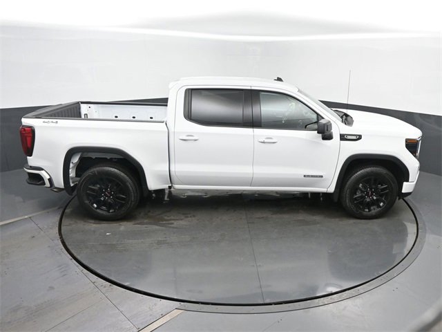 New 2026 GMC Sierra 1500 Elevation image 43