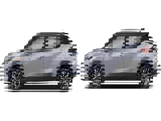 Used 2023 Nissan Kicks SV image 2