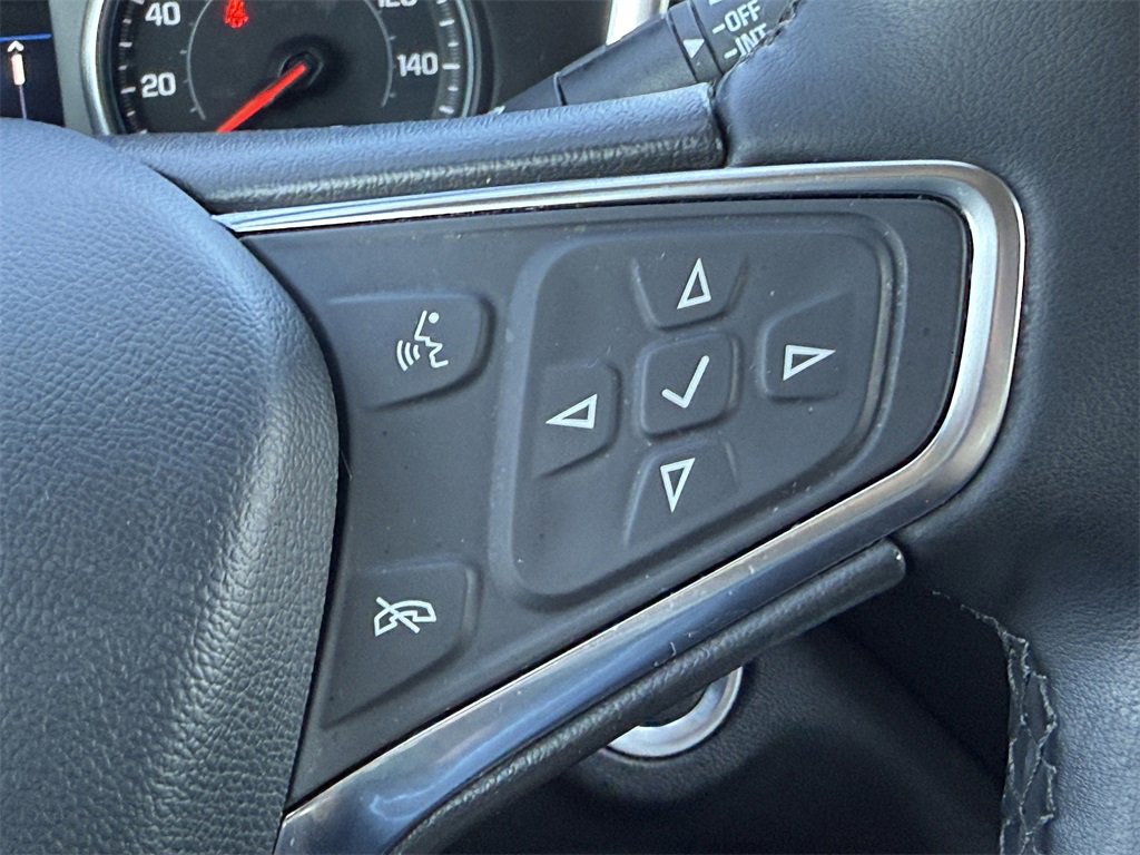 Used 2024 Chevrolet Equinox LT image 21