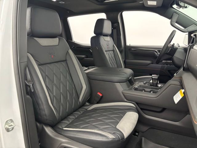 New 2026 GMC Sierra 1500 AT4 w/ AT4 Premium Package image 41