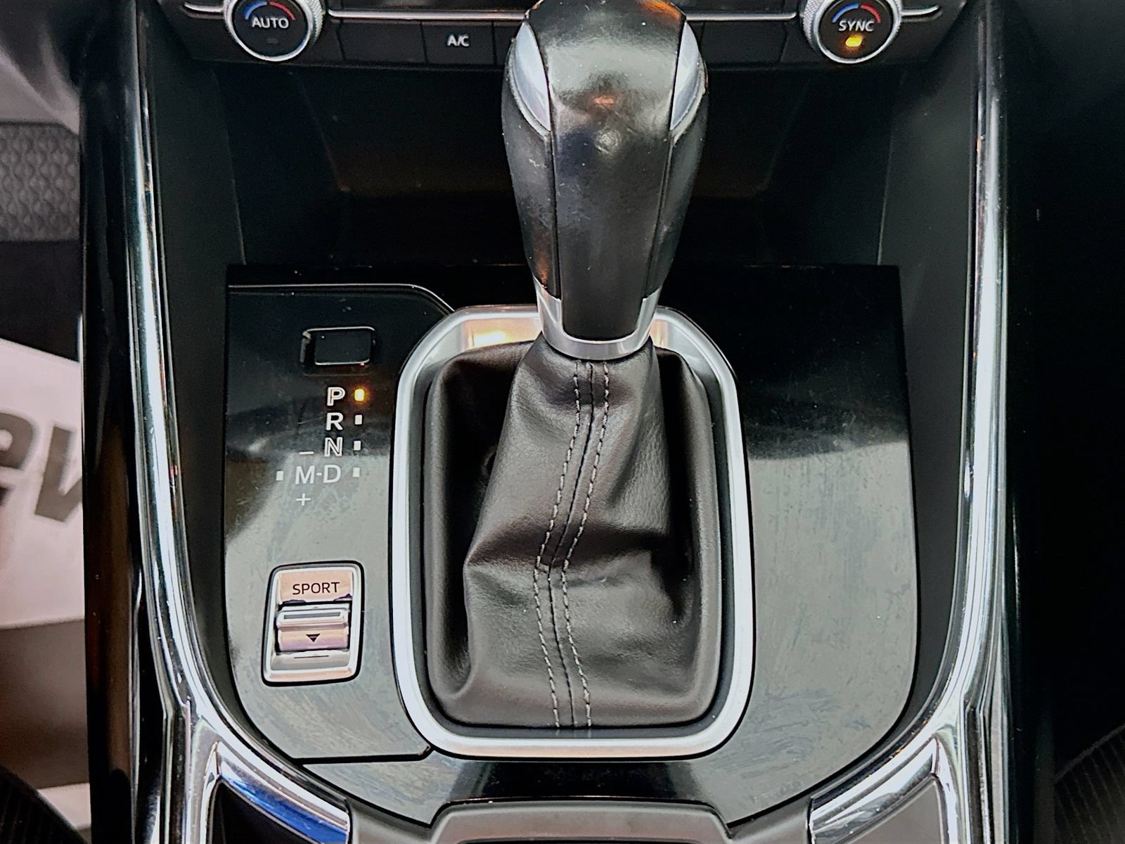 Used 2022 MAZDA CX-9 Sport AWD/4WD image 16