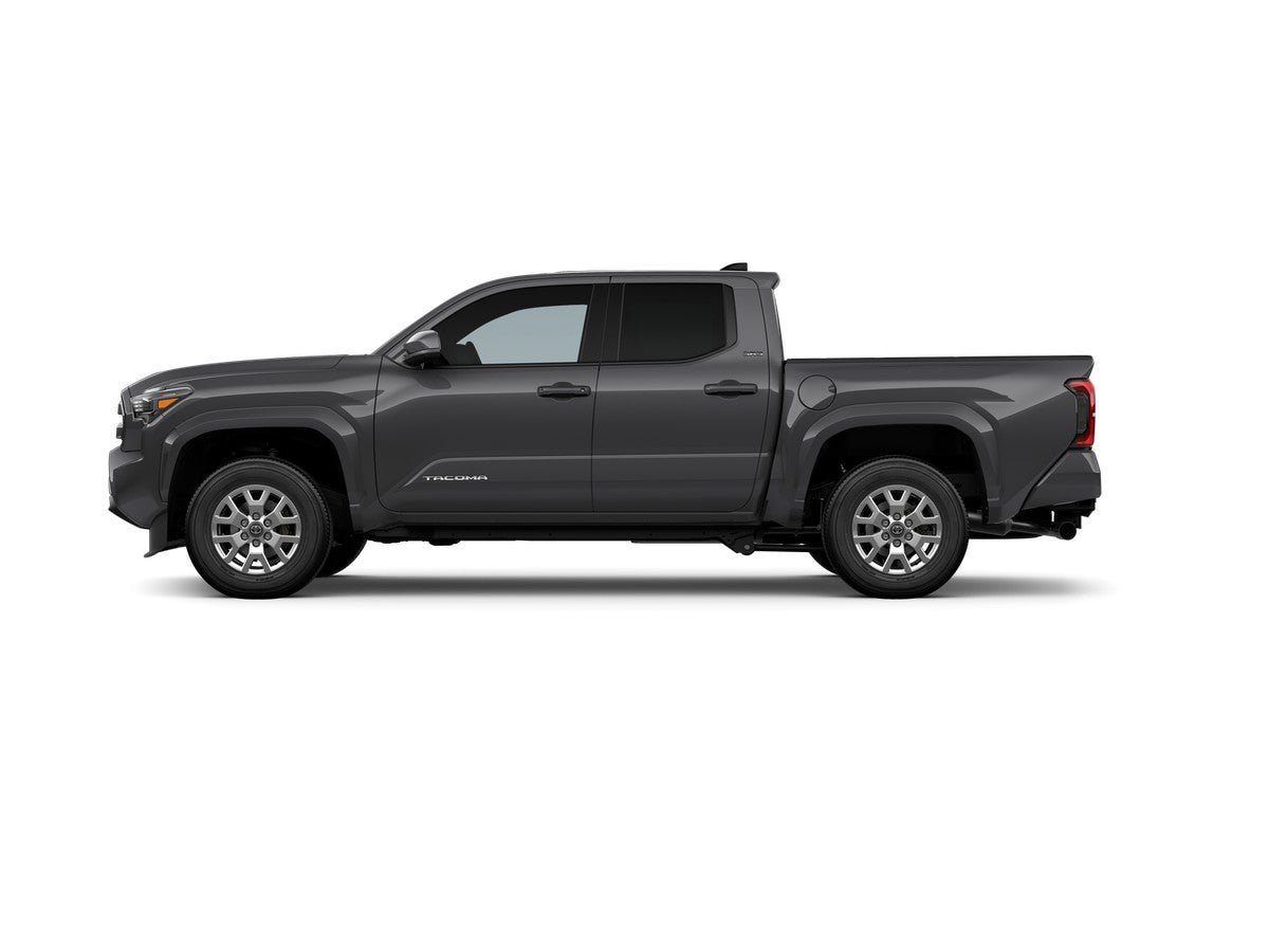 New 2026 Toyota Tacoma SR5 image 38