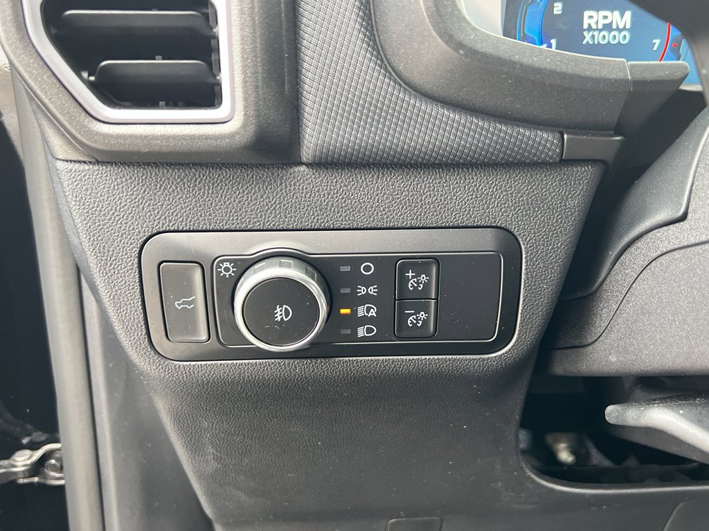 Used 2025 Ford Bronco Sport Badlands w/ Badlands Tech Package image 15