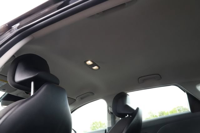Used 2025 Kia K4 FWD image 20