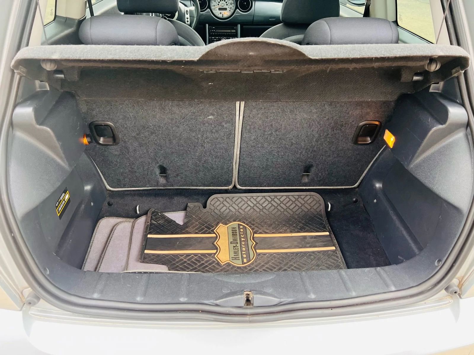 Used 2004 MINI Cooper S image 18