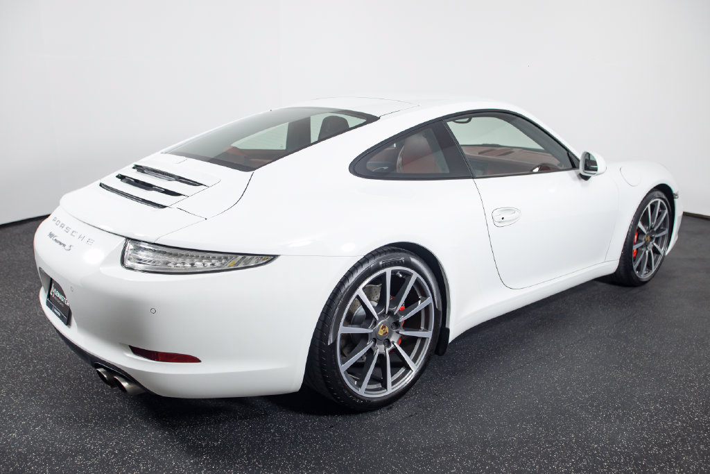 Used 2013 Porsche 911 Carrera S RWD image 18