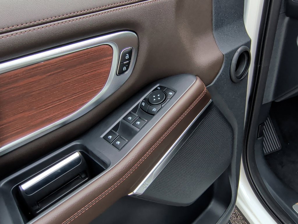 New 2027 Ford Expedition Max King Ranch AWD/4WD image 12