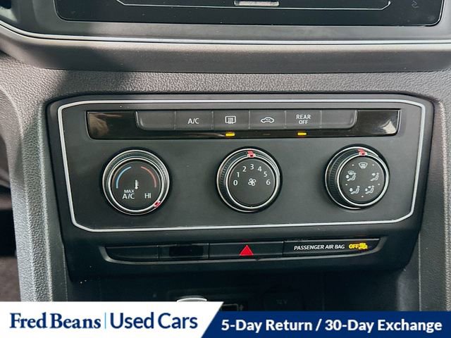 Used 2019 Volkswagen Atlas S image 21