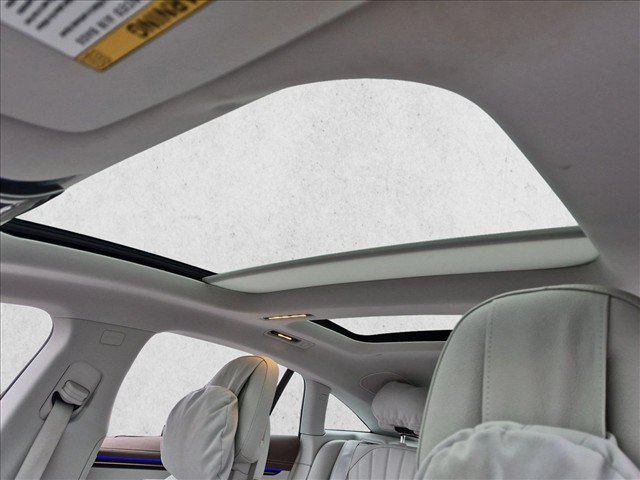 Certified 2023 Mercedes-Benz EQS 450+ 4MATIC Sedan image 15