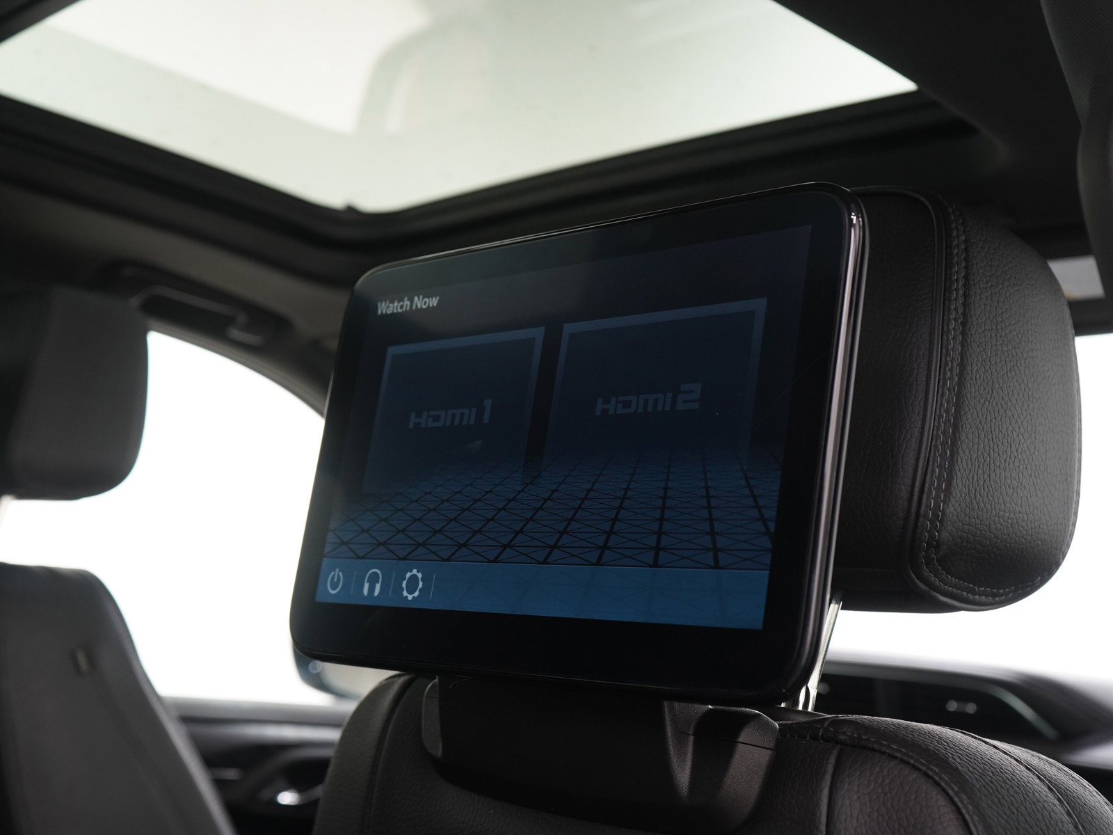 Used 2023 GMC Yukon XL Denali w/ Max Trailering Package image 13