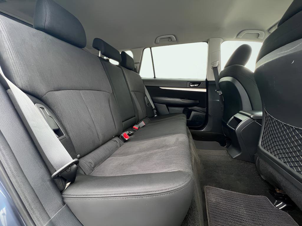 Used 2014 Subaru Outback 2.5i Premium image 23