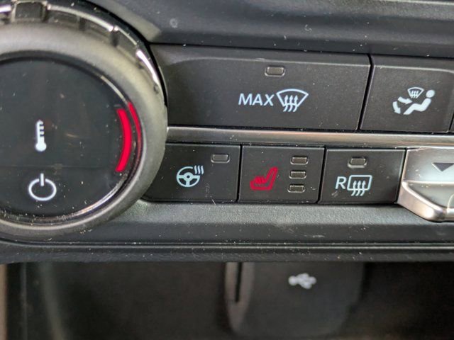 Used 2022 Ford Bronco Wildtrak image 29