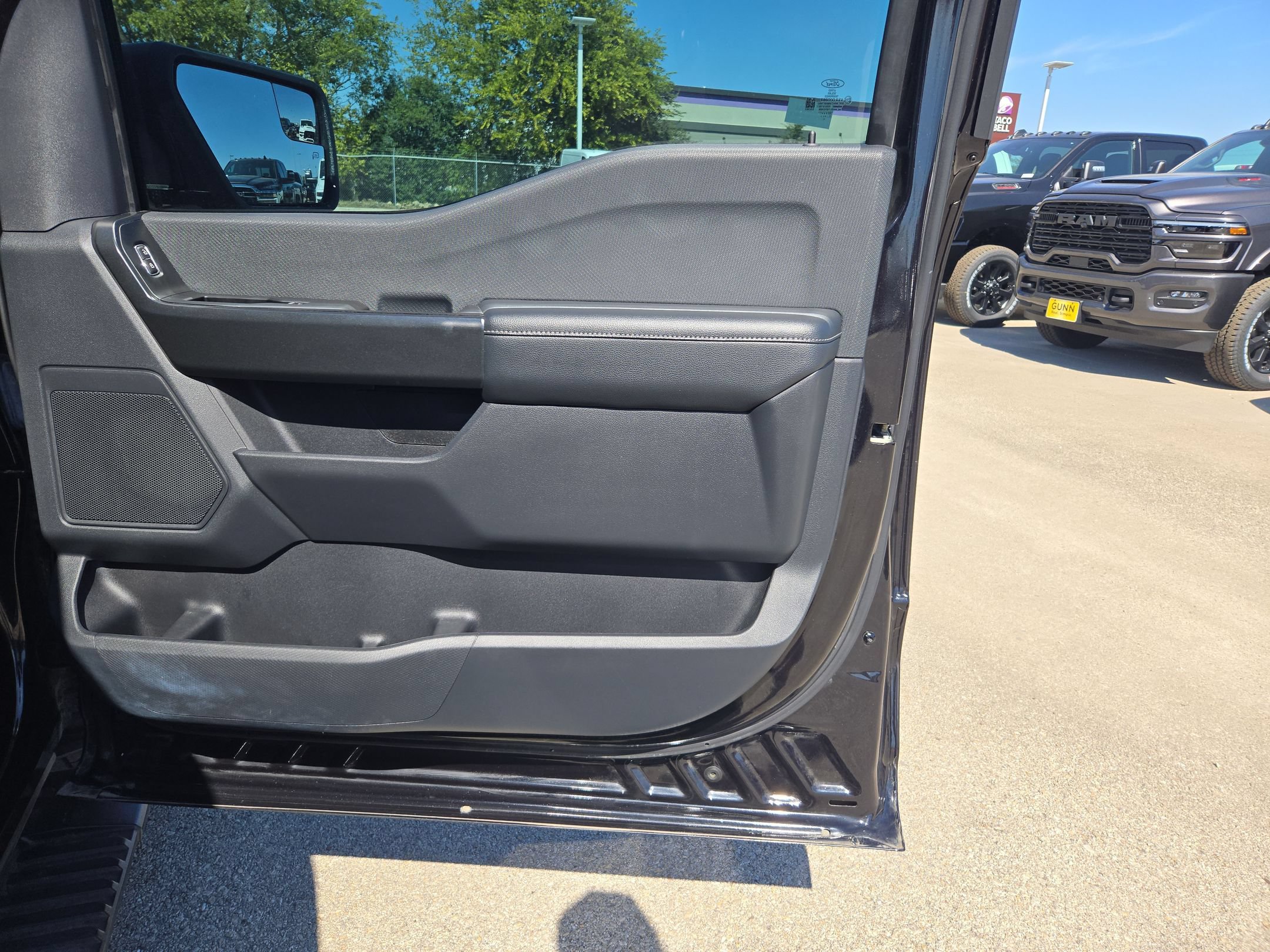 Used 2023 Ford F150 XL w/ STX Appearance Package RWD image 29