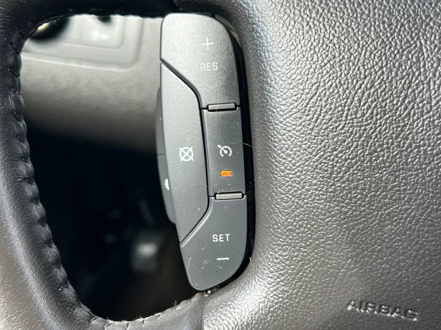 Used 2014 Chevrolet Impala LTZ FWD image 20