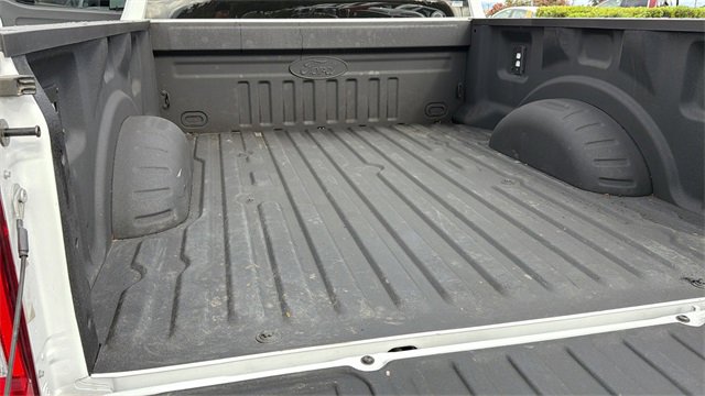 Used 2024 Ford F350 XL image 14