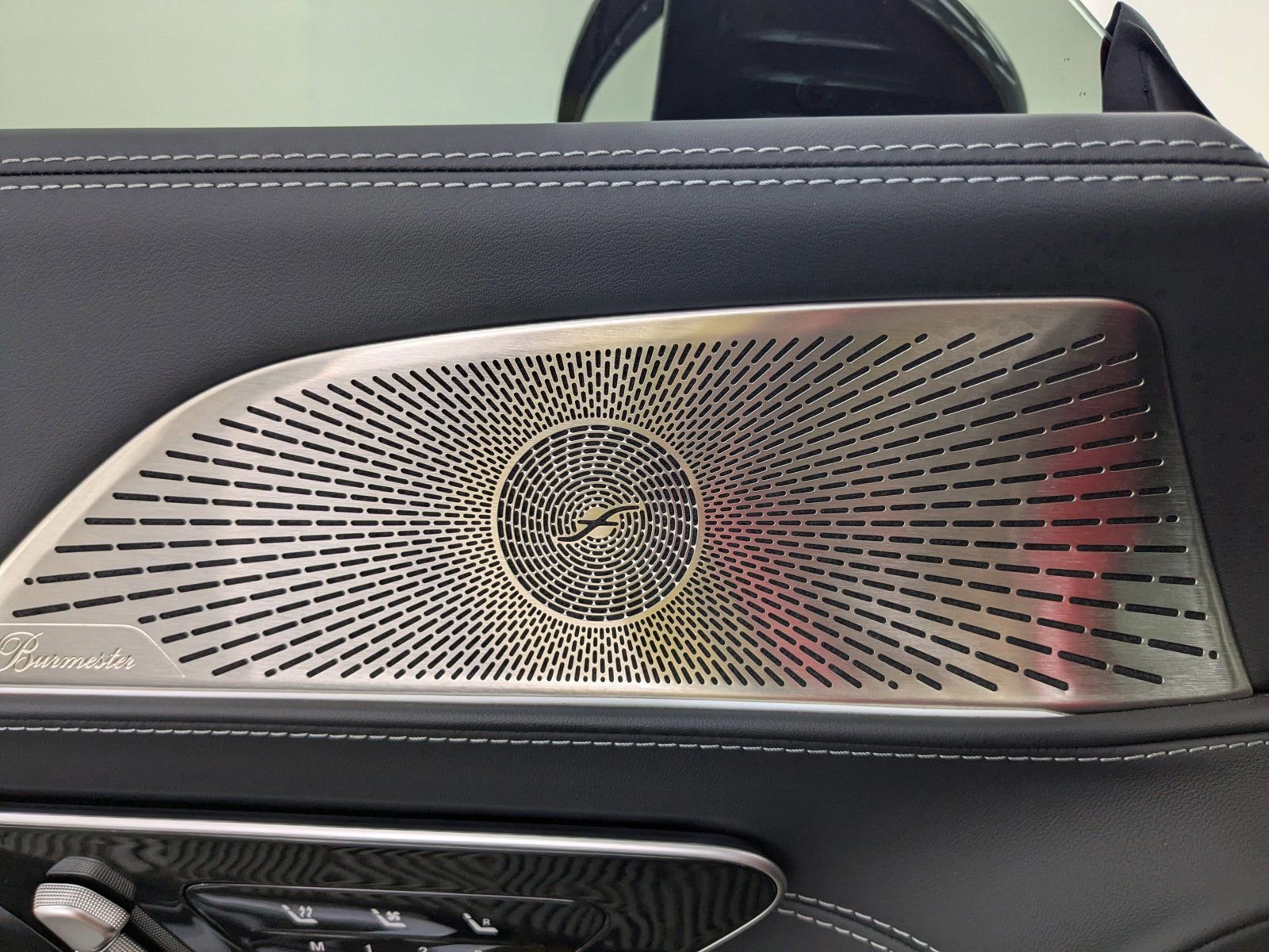 Used 2024 Mercedes-Benz AMG GT 55 image 12