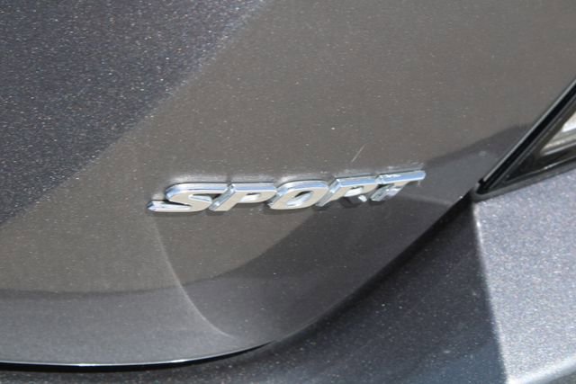 Used 2019 Honda Civic Sport image 10