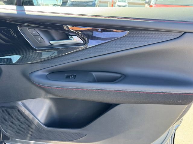 Used 2026 Chevrolet Blazer EV RS image 8