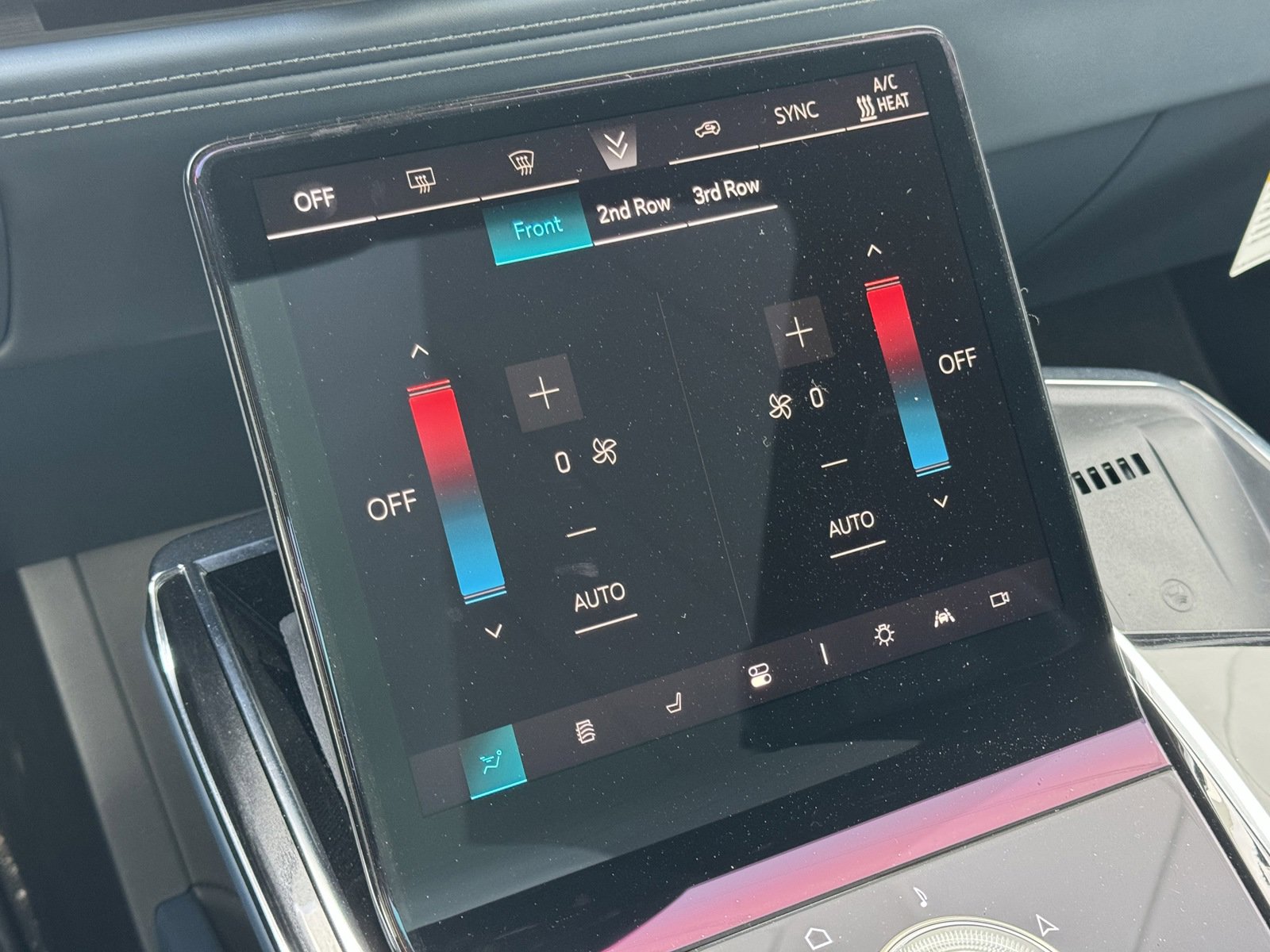 New 2025 Cadillac Escalade IQ Sport 2 image 24