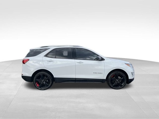 Certified 2021 Chevrolet Equinox Premier w/ Redline Edition FWD image 6