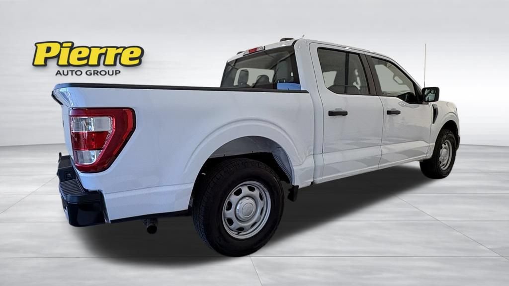 Used 2023 Ford F150 XL RWD image 5