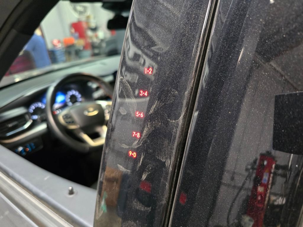 Used 2022 Ford Explorer Timberline image 19