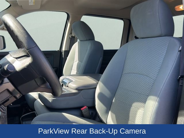 Used 2019 RAM 1500 Express w/ Express Value Package AWD/4WD image 16