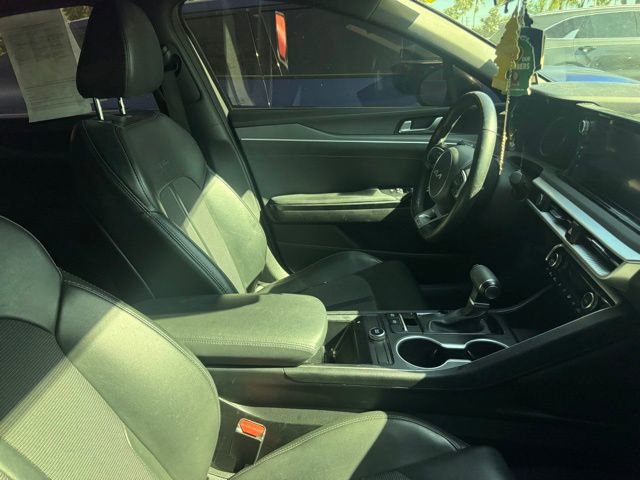 Certified 2023 Kia K5 GT-Line w/ GT-Line Premium Package image 9