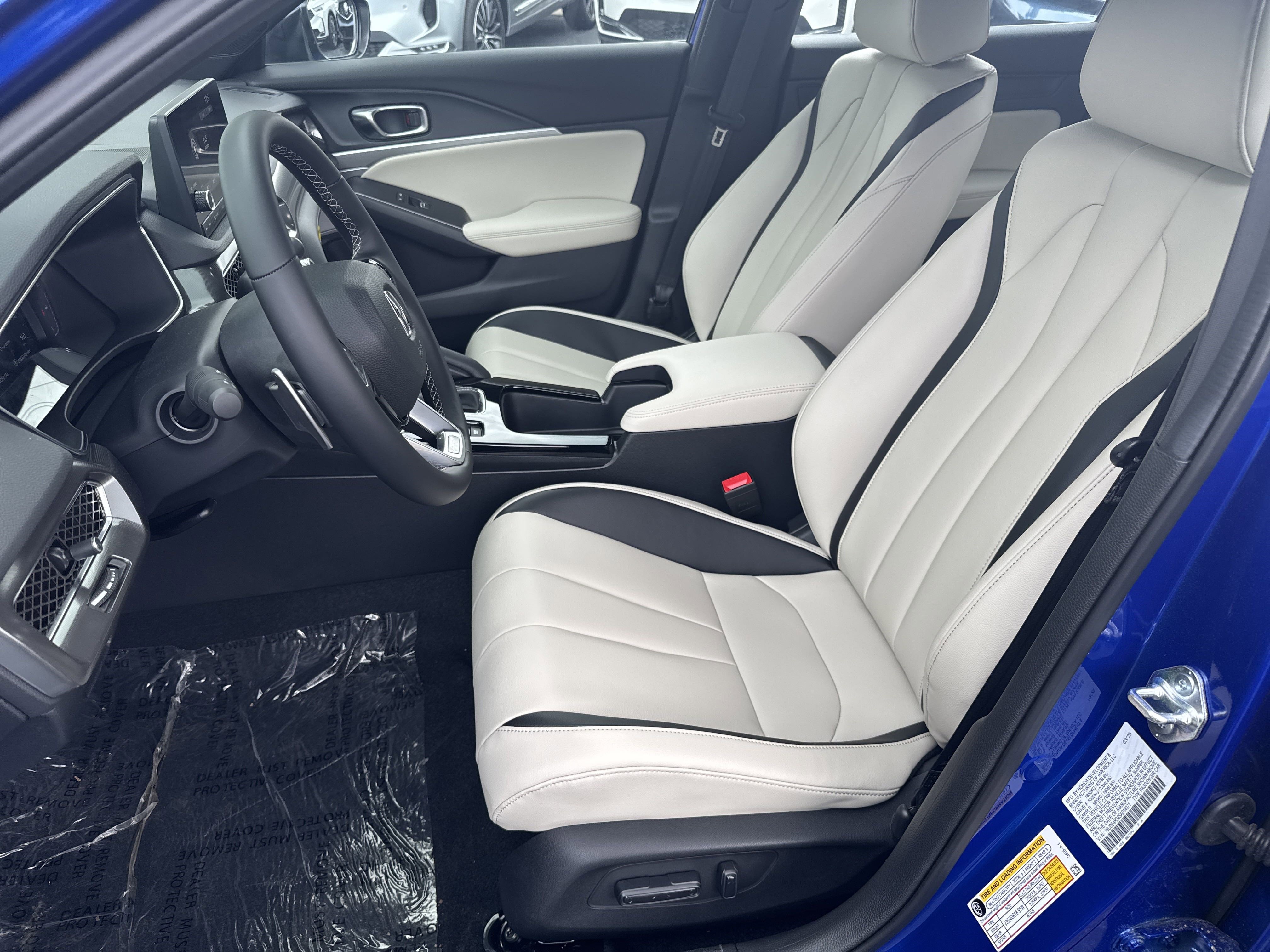 New 2025 Acura Integra A-Spec image 9