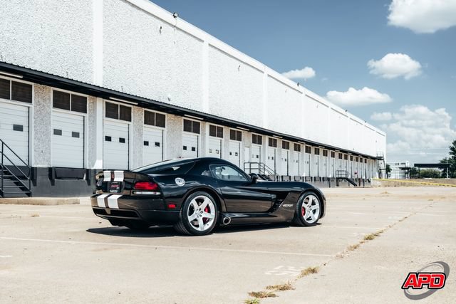 Used 2006 Dodge Viper SRT-10 RWD image 50