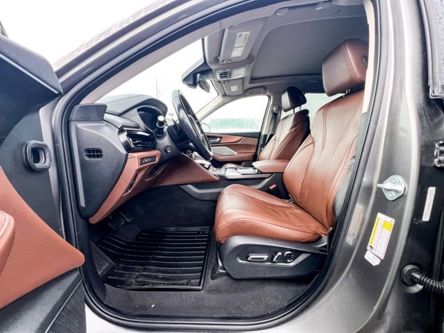 Used 2022 Acura MDX SH-AWD w/ Technology Package image 12