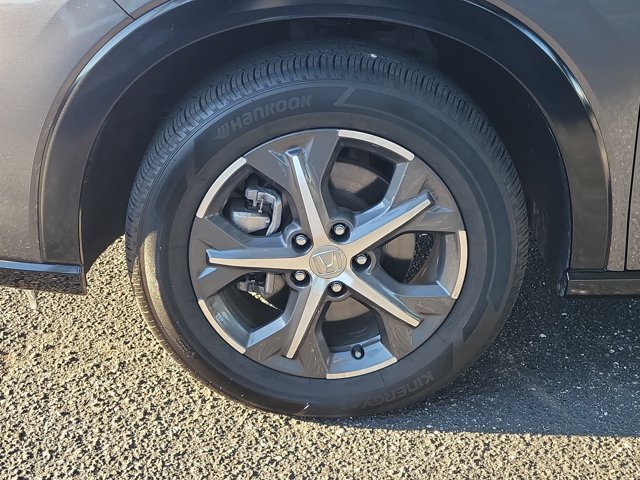 Certified 2024 Honda HR-V EX-L image 27
