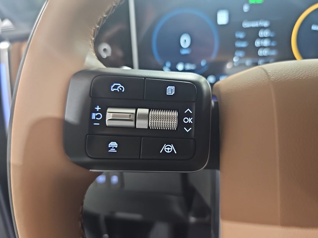 New 2026 Hyundai Santa Fe Calligraphy AWD/4WD image 18