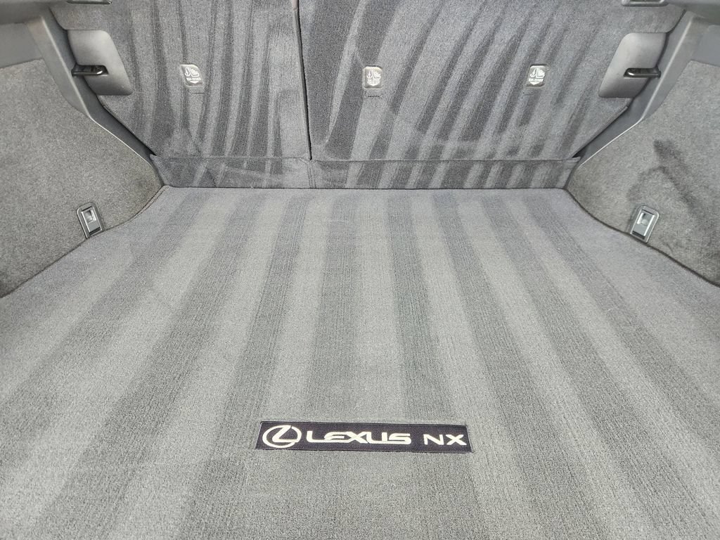 Certified 2023 Lexus NX 350 AWD image 33