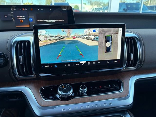 New 2026 Ford Expedition King Ranch image 14