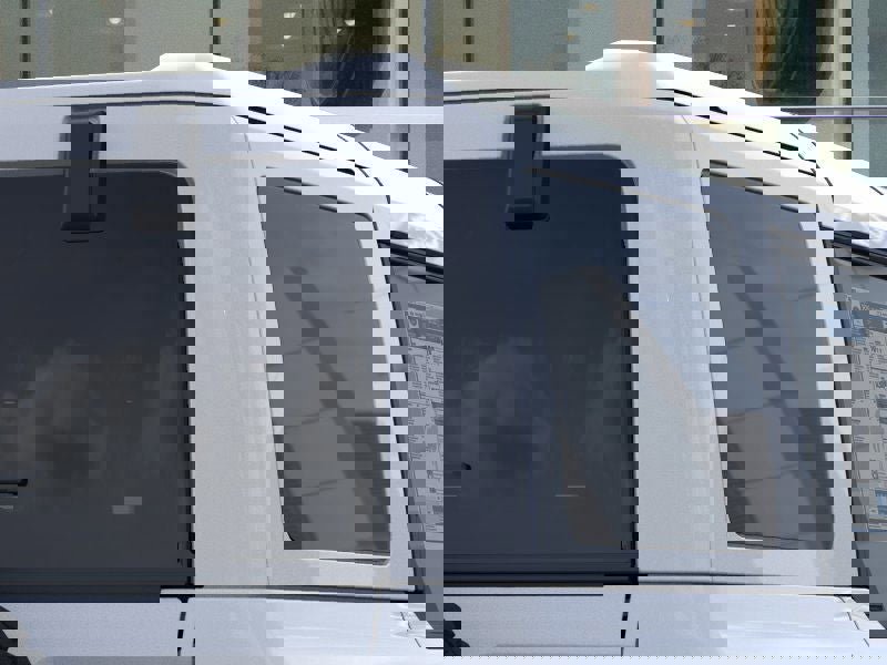 New 2025 Ford Bronco Outer Banks w/ Sasquatch Package image 25