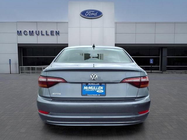 Used 2019 Volkswagen Jetta S image 4