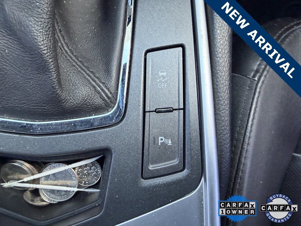 Used 2011 Cadillac SRX Luxury image 13