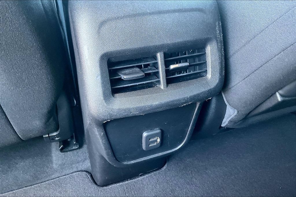 Used 2018 GMC Terrain SLE FWD image 9