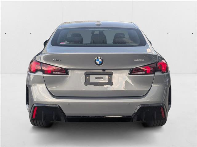 Used 2025 BMW 228i xDrive image 8