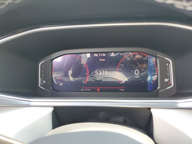 New 2026 Volkswagen Taos SEL AWD/4WD image 25